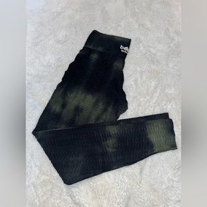Booty by Brabrants leggings NEVER WORN OR WASHED